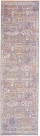 Feizy Cecily Sorbet 5' x 8' Rug-5