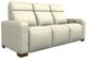 La-Z-Boy® Acadia Ecru Power Reclining Sofa with Headrest-0