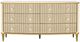 Michael Amini® Scotts Square Light Champagne Dresser-1