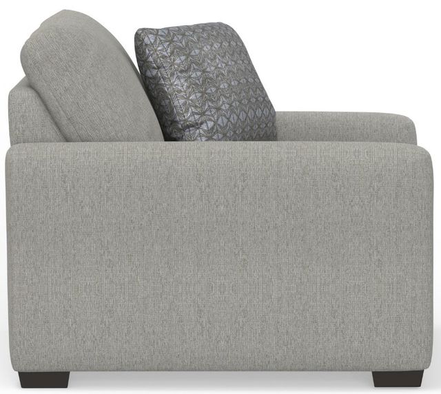 Jackson Furniture Hyde Park Stone Chair-2