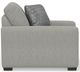 Jackson Furniture Hyde Park Stone Chair-2