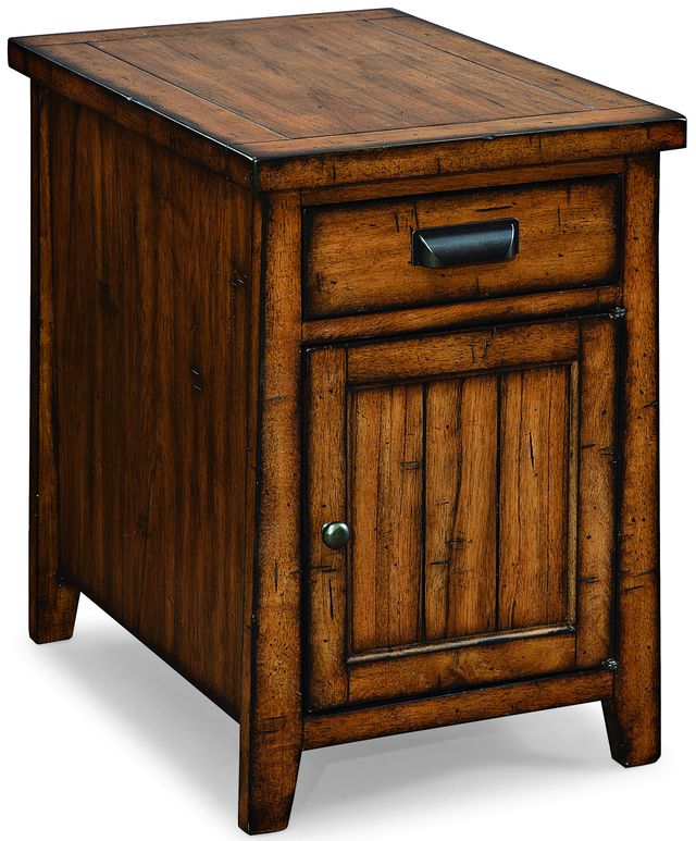 Peters-Revington™ Highlands™ Chairside Cabinet-0