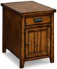 Peters-Revington™ Highlands™ Chairside Cabinet-0