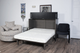 CabinetBed™ Study Buddy Folding Desk/Queen Bed Combo-3