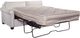 Braxton Culler Customizable Park Lane Full Sleeper Loveseat with Air Dream Mattress-1