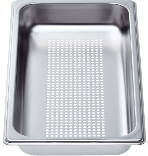 Bosch® SteamOven Cookware-0