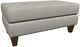 La-Z-Boy® Laurel Fog Ottoman-0