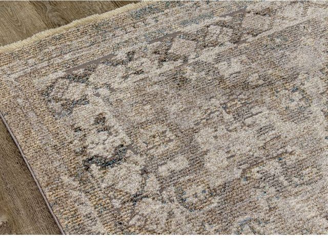 Kalora Interiors Evora Grey 2'0" x 3'7" Rug-3