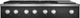 Café™ 48" Matte Black Gas Rangetop with 6 Burners and Integrated Griddle-0