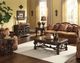 A.R.T. Furniture® Valencia Brown End Table-2