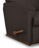 La-Z-Boy® Mercury Miracle Mocha Recliner-3
