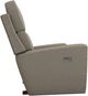 La-Z-Boy® Apollo Platinum Power Rocking Recliner with Headrest and Lumbar-2