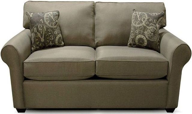 England Furniture Customizable Seabury Full Sleeper-2