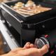 Weber® Slate® 17" Black Liquid Propane Tabletop Griddle-4