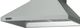 Viking® 3 Series 36" Arctic Grey Chimney Wall Hood-1