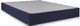 Tempur-Pedic® Tempur-Flat® Midnight Blue 9" Queen High Profile Foundation-0