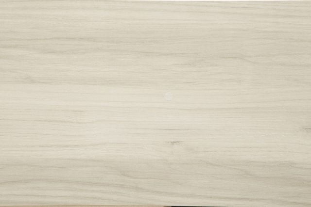 Signature Design by Ashley® Socalle Light Natural Wall Mounted Coat Rack with Shelf-6