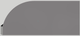 Vent-A-Hood® 48" Gunsmoke Under Cabinet Range Hood-1