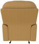 Best® Home Furnishings Customizable Suitably Leather Power Swivel Glider Recliner with Heat, Massage and Headtilt-3