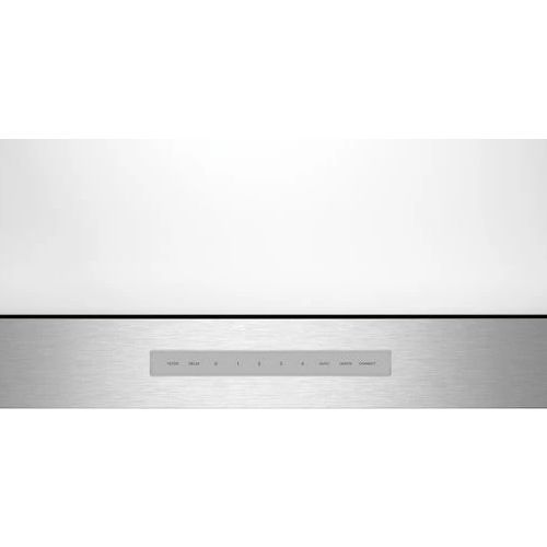 Thermador® Masterpiece® 30" Stainless Steel Under Cabinet Wall Hood-0