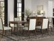 A.R.T. Furniture® Eave Hazelnut Credenza-1