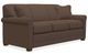 La-Z-Boy® Amanda Fudge Premier Comfort™ Queen Sleep Sofa-1