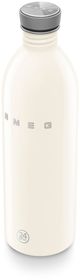Smeg Retro-style 1000 ml Cream Non Insulated Bottle-1