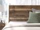 Signature Design by Ashley® Chirason Brown King Panel Headboard-3