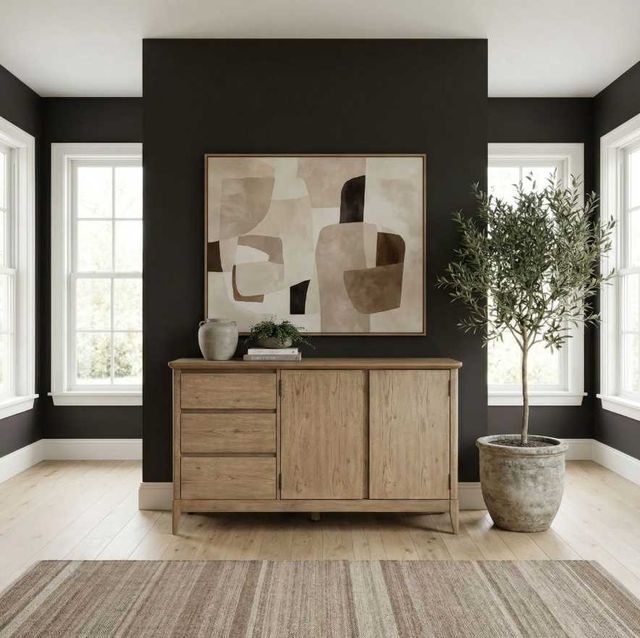 Liberty Furniture Hendrix Place Natural Server-1