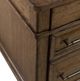 Liberty Furniture Carolina Park Amber Brown Junior Executive Desk-4