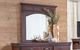A-America® Kalispell Mantel Mirror-0