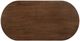 ACME Furniture Gamarya Dark Oak Dining Table-4