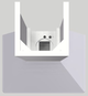 Vent-A-Hood® 30" White Wall Hood-1