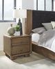 Modus Furniture Boka Impala 2-Drawer Nightstand-1