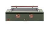Olive, Copper