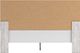 Signature Design by Ashley® Cayboni Whitewash King Panel Bed-4