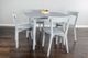 Bernards Keely 5-Piece Grey Set-4