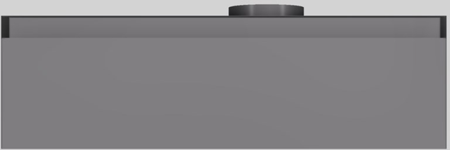 Vent-A-Hood® 30" Under Cabinet Range Hood-Gunsmoke-1