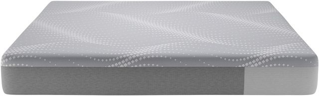 Sealy® Calabasas Hybrid Firm Smooth Top Queen Mattress-4