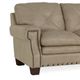 Pilot Pebble Leather Sofa-2