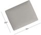 Bassett® Furniture Spencer Dove Ottoman-2