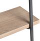 Crestview Collection Holden Brown Etagere-2