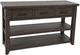 Jofran Inc. Madison County Harris Barnwood Console Table-0
