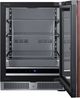 Summit® 3.5 Cu. Ft. Panel Ready Built-In Beverage Center-2