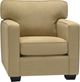 Stylus® Furniture Customizable Lyric Chair-0