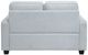 Homelegance® Gael Gray Loveseat-4