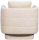 Vanguard® Furniture Customizable Evolution Swivel Chair-3