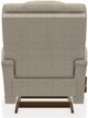 La-Z-Boy® Easton Reclina-Rocker® Fawn Recliner-3