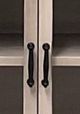 Vintage Furniture Shaw Wall Unit-1