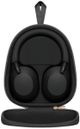 Sony® Black Bluetooth® Over-Ear Noise-Cancelling Headphone-5